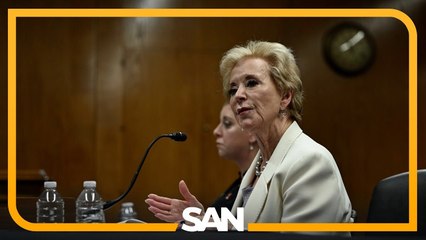 Trump administration halts $350 million in funding for minority students