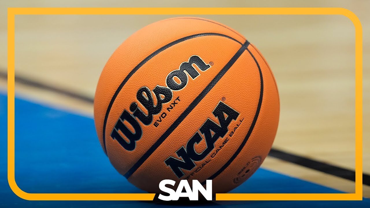 NCAA sports betting scandal involves 13 basketball players on 6 teams