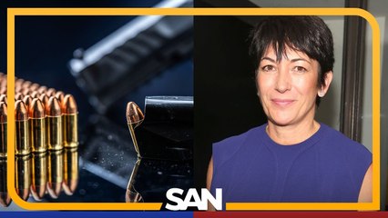 Epstein had Trump removed from list; high-capacity gun magazine ban challenged: Media Miss Minute