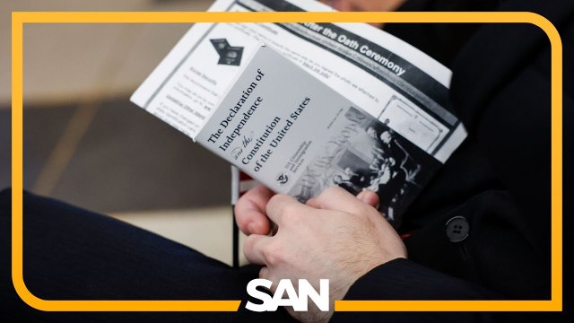 Trump admin revives ‘neighborhood checks’ for citizenship applicants