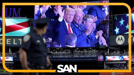 White House tightens security after Charlie Kirk assassination