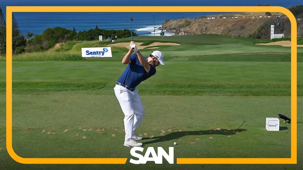 Water fight sends PGA Tour’s opening day seeking greener pastures