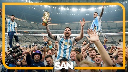 World Cup ticket shoppers need to be ready for ‘variable pricing’