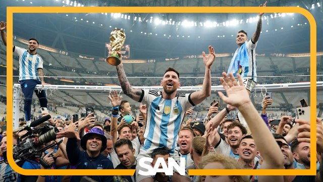 World Cup ticket shoppers need to be ready for ‘variable pricing’