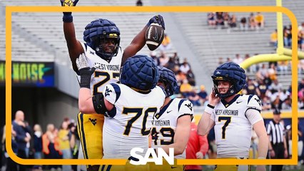 Judge rules four West Virginia football players still eligible after JuCo years