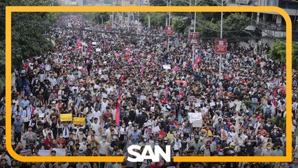 Nepal’s prime minister resigns after deadly protests over social media ban