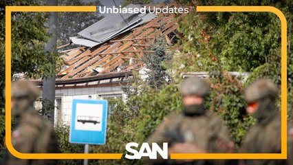 Poland shoots down Russian drones, Allies condemn Israel attack in Qatar: Unbiased Updates, Sept. 10