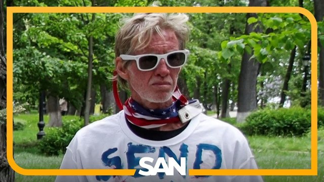 Trial begins for man accused of Trump assassination attempt in Florida