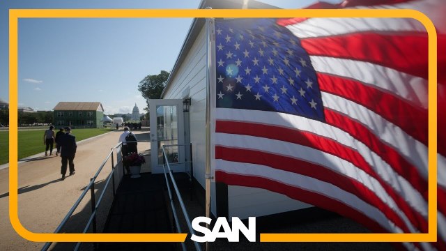 The future of affordable housing includes origami and building block units