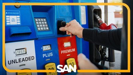 Americans on pace to spend lowest amount on gasoline in last two decades