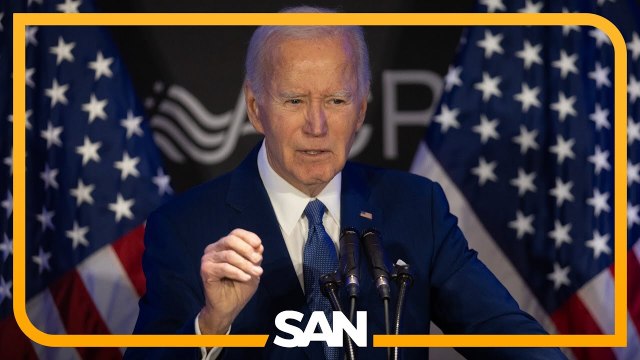 Biden undergoes surgery to remove skin cancer lesions