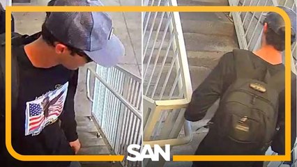 Charlie Kirk shooting suspect in custody: Trump