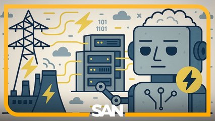 Researchers question AI data centers’ ‘eye-popping’ energy demands