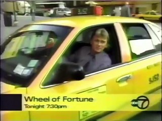 November 9, 1999 commercials (Part 2)