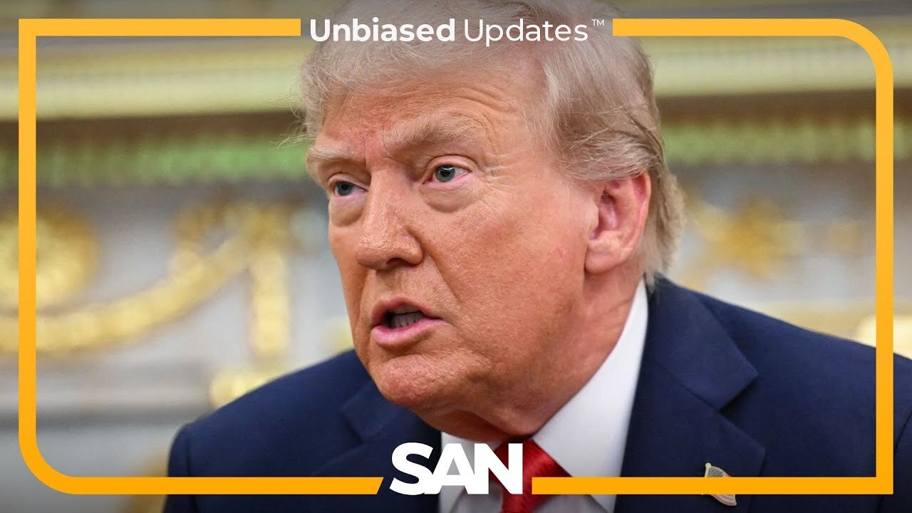 Trump takes tariff fight to SCOTUS, Portugal mourns fatal cable car crash: Unbiased Updates, Sept. 4
