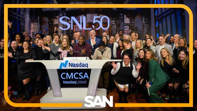 ‘SNL’ adds five new cast members amid shakeup