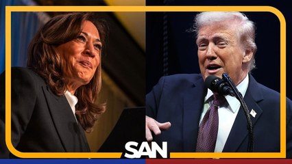Trump calls domestic violence ‘lesser’ crime, LAPD ends Harris’ protection: Media Miss Minute