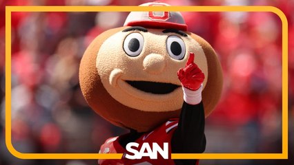 Upsets shake up the AP college football poll, who made the biggest jump?