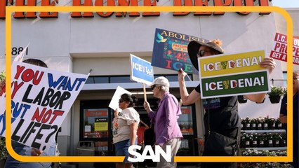 Supreme Court stay hands ICE more leeway for immigration stops in LA