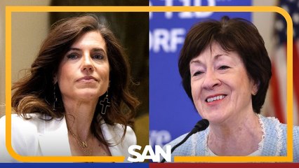 Media Miss Minute: Republicans probe Wikipedia bias, Collins heckled in Maine