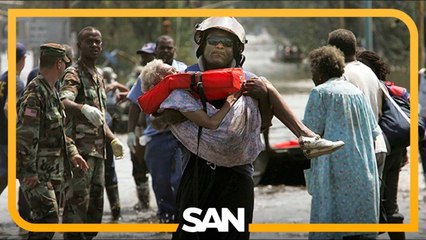 20 years later: How Katrina changed the game in US disaster response