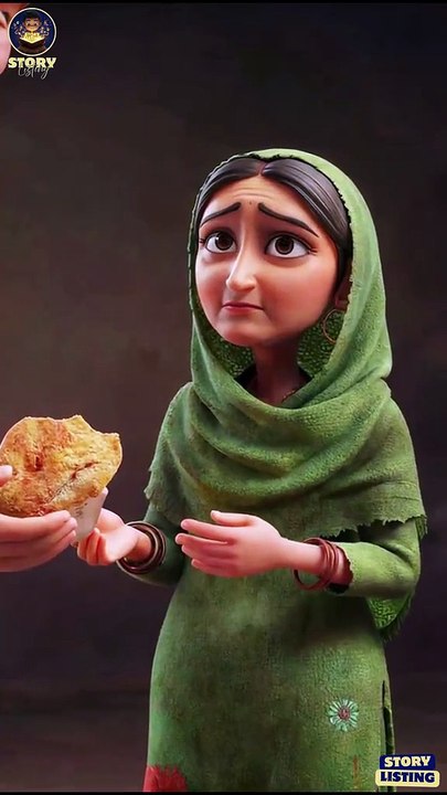baba g story