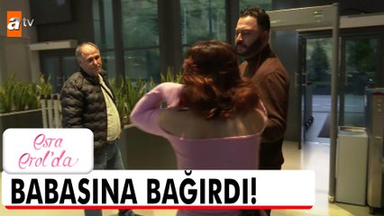 Kayıp Semanur'u, Esra Erol buldu! - Esra Erol'da 29 Ekim 2025