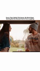 That perfect mix of chaos and comedy where your brain gives up but your abs get a full workout. 😂💥  #glamsham #funniestscene #bollywoodcomedy #laughriot #memevibes #comicmoment #cantstoplaughing #iconicscene #reelhumor #toofunny  glamsham, funniest scen