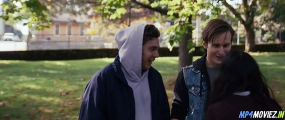 Shall We Play (2020) – Full Movie