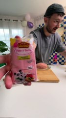 GATEAU CERVEAU POUR HALLOWEEN #halloween #gateau #humour #diy #foodchallenge