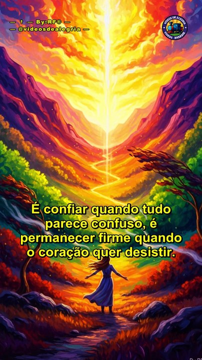 Adorar é se render — ✝ — #Jovenspregadores #espiritualidade #Deus #motivacao #religiao #Fé #AmorDeCristo #Gratidão #viral #instavideo #trending #dicas #entretenimento — @videosdealegria — By:RF® —
