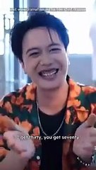 [English Trending Podcast] Double Life of an Undercover