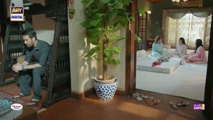 SharPasand Episode 7   29 October 2025   ARY Digital Drama