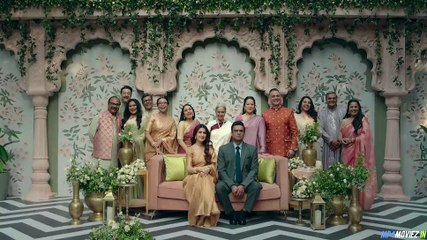 Aap Jaisa Koi – Full Movie Hindi