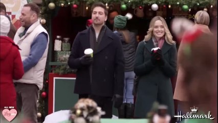 Snowflakes and Second Chances _ New Hallmark Christmas Movie 2025 _ Cozy Winter Romance Film
