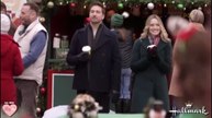 Snowflakes and Second Chances _ New Hallmark Christmas Movie 2025 _ Cozy Winter Romance Film