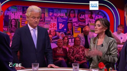 The Cube: kikérjem-e a mesterséges intelligencia tanácsát szavazás előtt?