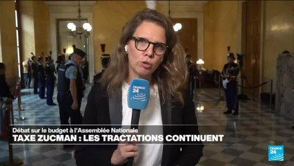 Débat sur le budget 2026 : Lecornu sur un chemin toujours plus étroit