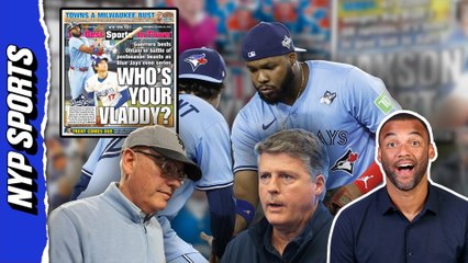 Yankees, Mets can learn much from Blue Jays' example | Back Page Banter