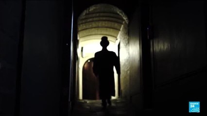 Londres : des analyses ADN relancent une hypothèse sur l'identité de Jack l’Éventreur