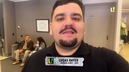 Violência no RJ ofusca partida decisiva entre Racing e Flamengo nos noticiários argentinos