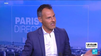 Football : chiffre d'affaires record pour le PSG