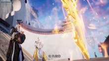 Legend of the Misty Sword Immortal - Episode 29 Sub Indo