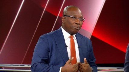 Force anti-gangs en Haïti : "un pas dans la bonne direction", selon l'ex-Premier ministre C. Joseph