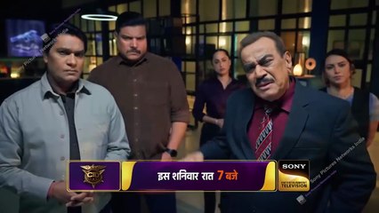 Sach Ka Kahar | CID Season 2 | Episode 91 Promo | AB Edit Cinema
