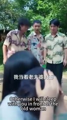 The Day She Left Stocks Fell (NEW) - FULL [Eng Sub]