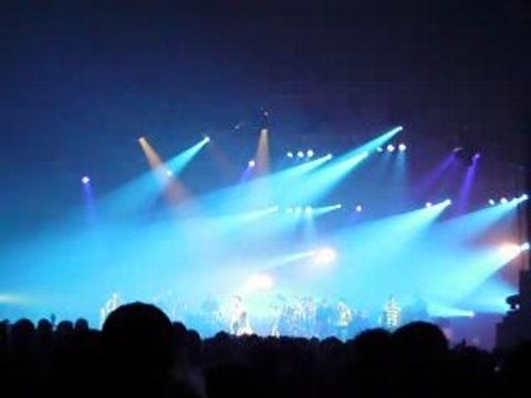 Groundation au Printemps de Bourges 2008