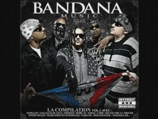 On fait ce quon a a faire - bandana music