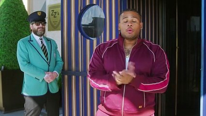 Fanum Taste Tests Gourmet Dishes at NYC's Carbone Privato ($30,000 Reservation)