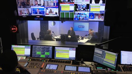 «Ce que veulent les Français» : dans son deuxième livre, Jordan Bardella prend le pouls du pays